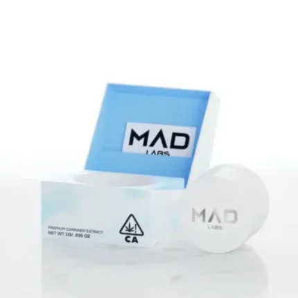 Mad Labs SAUCE - TRUFFLE SUNDAE