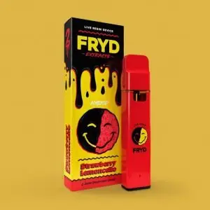 strawberry lemoncello fryd strain