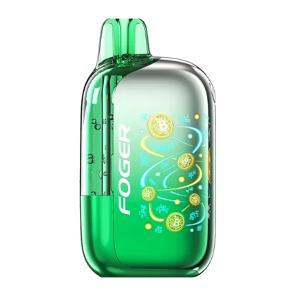 foger vapes
