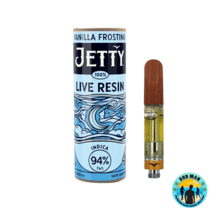 buy Jetty Extracts Live Resin Vape Cartridge