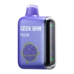 geek bar pulse x best flavor