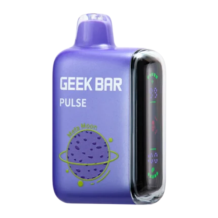 geek bar pulse x best flavor