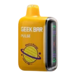 best geek bar flavors