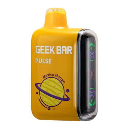 best geek bar flavors