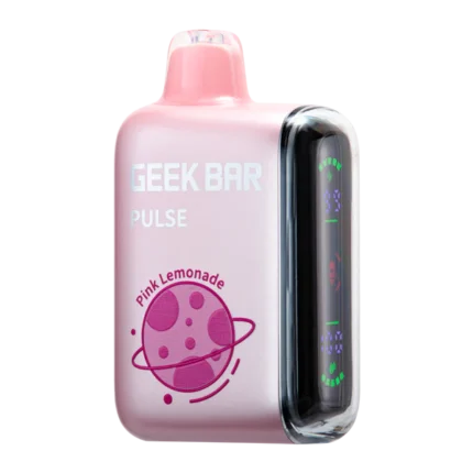 geek bar price
