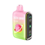 geek bar pulse flavors​