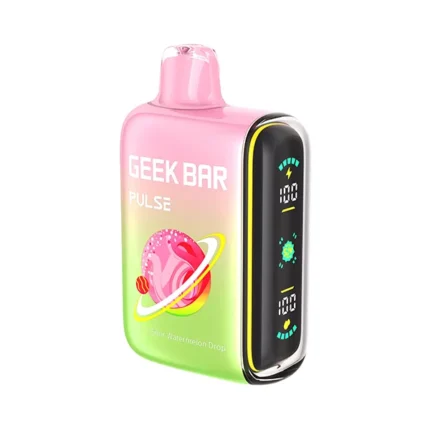 geek bar pulse flavors​