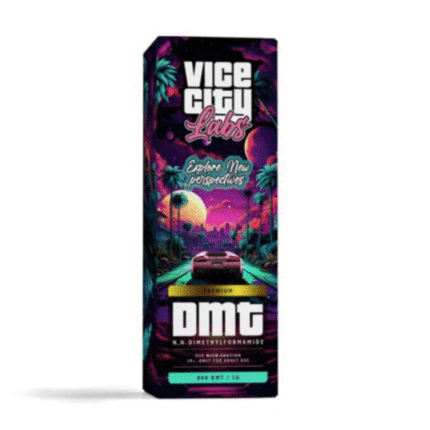 Vice City Labs cannabis