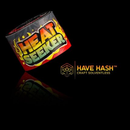 Heatseaker strain